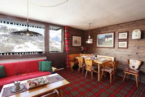 Vista Livigno - Happy Rentals