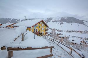 Vista Livigno - Happy Rentals