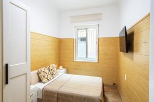 Santa Pola Mediterranean Pearl 3 Bedrooms Apartment