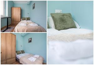 Morze za rogiem - w sercu Gdyni - Zabookowani Apartments