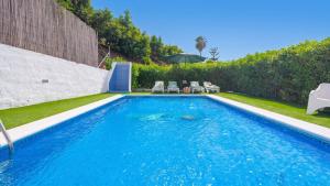Casa Maite Sol Nerja by Ruralidays