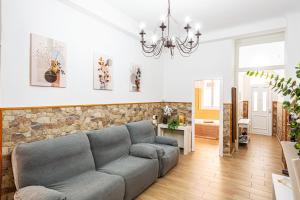 Santa Pola Mediterranean Pearl 3 Bedrooms Apartment