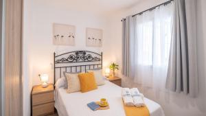 Casa Maite Sol Nerja by Ruralidays