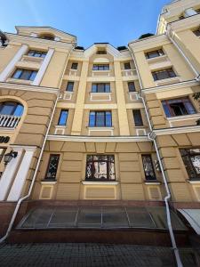 Vozdvyzhenka apart Воздвиженська апарт