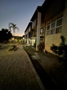 Hope luxury stay