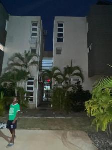 Hope luxury stay