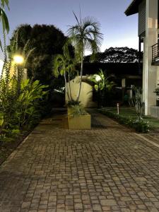 Hope luxury stay