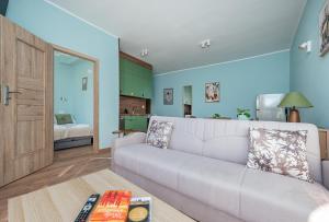 Morze za rogiem - w sercu Gdyni - Zabookowani Apartments