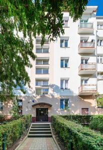 Morze za rogiem - w sercu Gdyni - Zabookowani Apartments