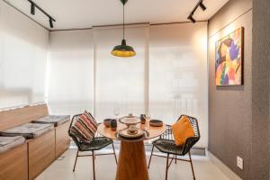 Apartamento São Paulo - 10 passos do metro