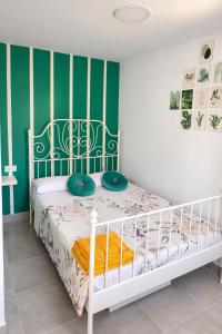 Villa Marisol - Entire Apartment, Pool & Beach