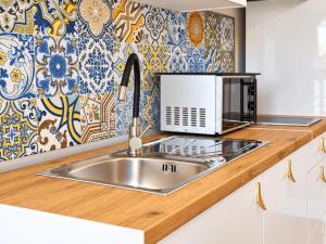 Villa Marisol - Entire Apartment, Pool & Beach