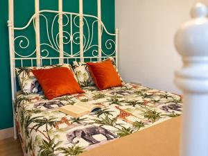 Villa Marisol - Entire Apartment, Pool & Beach