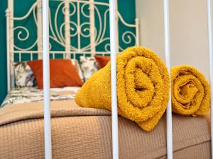 Villa Marisol - Entire Apartment, Pool & Beach