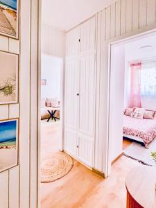 Apartament Aura