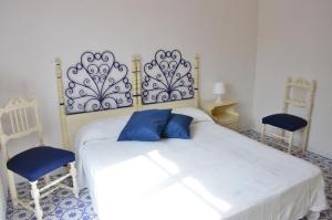 Apartmán BB4KIDS- Bianca Maison Apartment Giardini Naxos Itálie