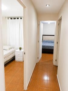 Family flat near to the sea
