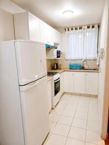 Family flat near to the sea