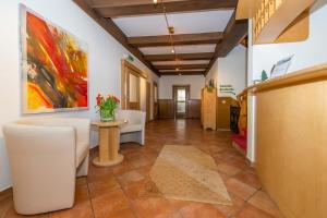 Hotel Lipeter & Bergheimat