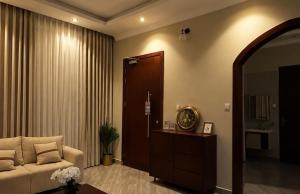 A15 Residence