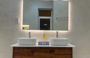 A15 Residence