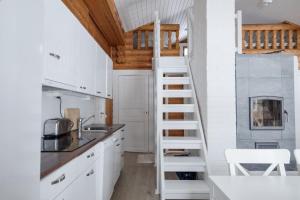 Levisalmi A by Holiday in Lapland