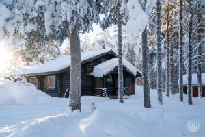 Levisalmi A by Holiday in Lapland