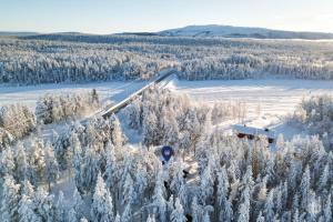 Levisalmi A by Holiday in Lapland