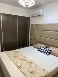 Apartment s1 ain zaghouen