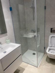 Apartment s1 ain zaghouen