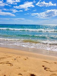 Santa Pola Mediterranean Pearl 3 Bedrooms Apartment