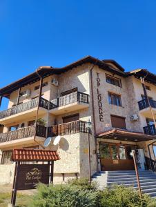 Top Lodge Bansko