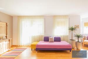 Apartment Kronplatz 5