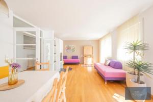 Apartment Kronplatz 5