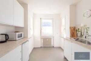 Apartment Kronplatz 5