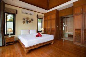 Villa Tina - Thai Balinese Style 3BR Private Pool
