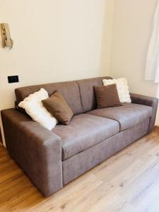 Il Nido - a stones throw from Ponte di Legno