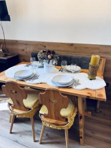 Il Nido - a stones throw from Ponte di Legno