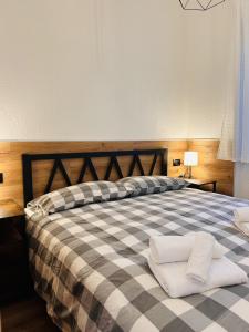 Il Nido - a stones throw from Ponte di Legno