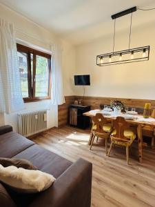 Il Nido - a stones throw from Ponte di Legno