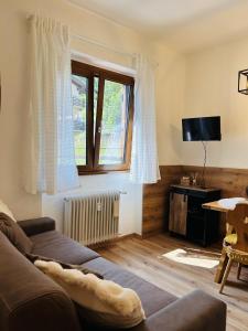 Il Nido - a stones throw from Ponte di Legno