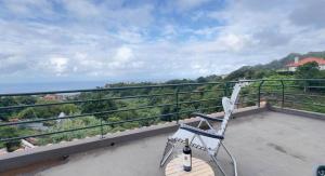 Santana Cottage Unique, Peaceful T2 Madeira
