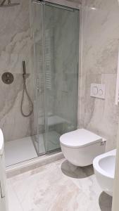 Milano Centrale - Scarlatti Apartment