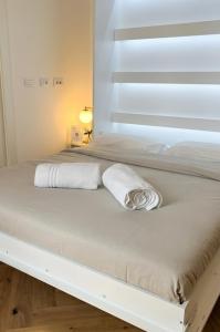 Milano Centrale - Scarlatti Apartment