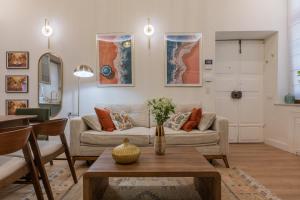 San Francesco Boutique House by Wonderful Italy