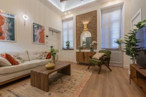 San Francesco Boutique House by Wonderful Italy