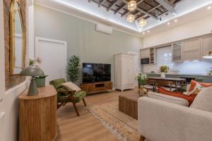 San Francesco Boutique House by Wonderful Italy