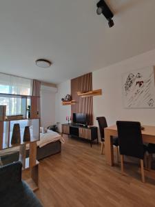 Top Lodge Bansko