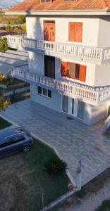 Villa Sorra
