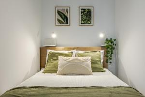 Apartamenty Polankowa by Arrenda